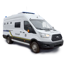 Prisoner Transport