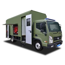 Mobile Workshops