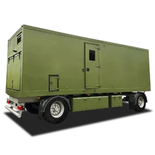 Mobile Service Complexes
