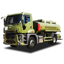 Tank Trucks