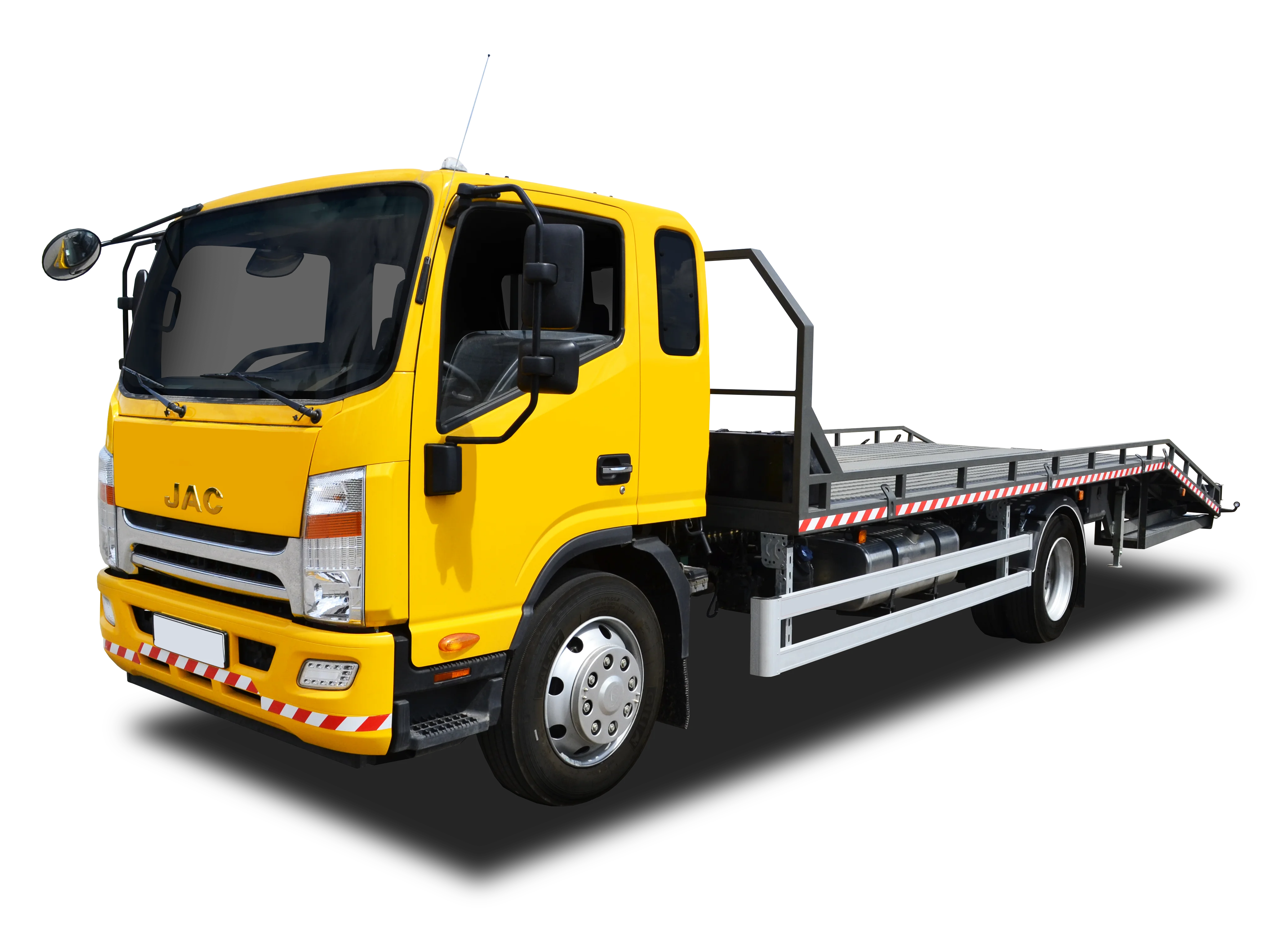 Автоевакуатори