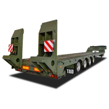 Semi-Trailers