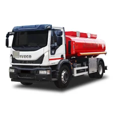 Fuel tankers