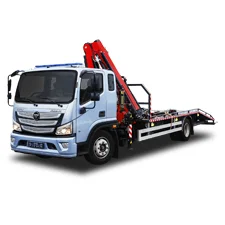 Автоевакуатори